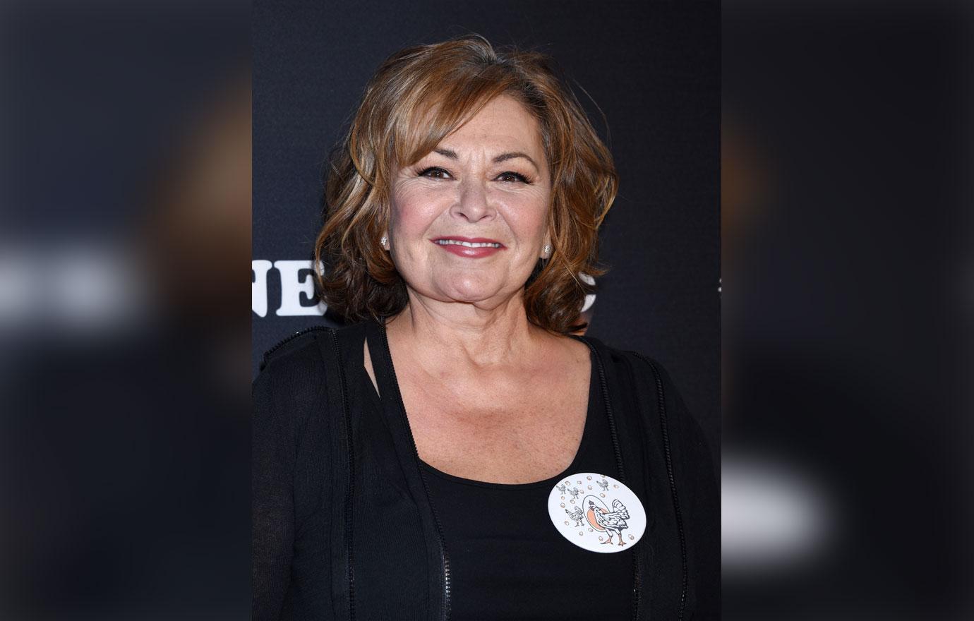 ABC&#8217;s &#8216;Roseanne&#8217; Series Premiere Event