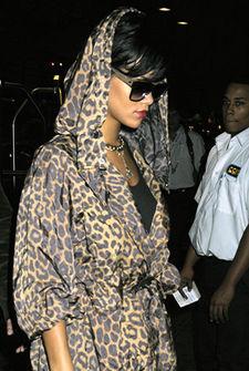 Tattoo Parlor Owner Talks Rihanna Scandal