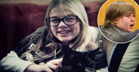 Slender Man Morgan Geyser May Have Faked Mental Illness