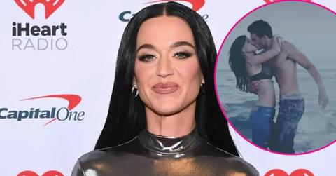 image of Katy Perry