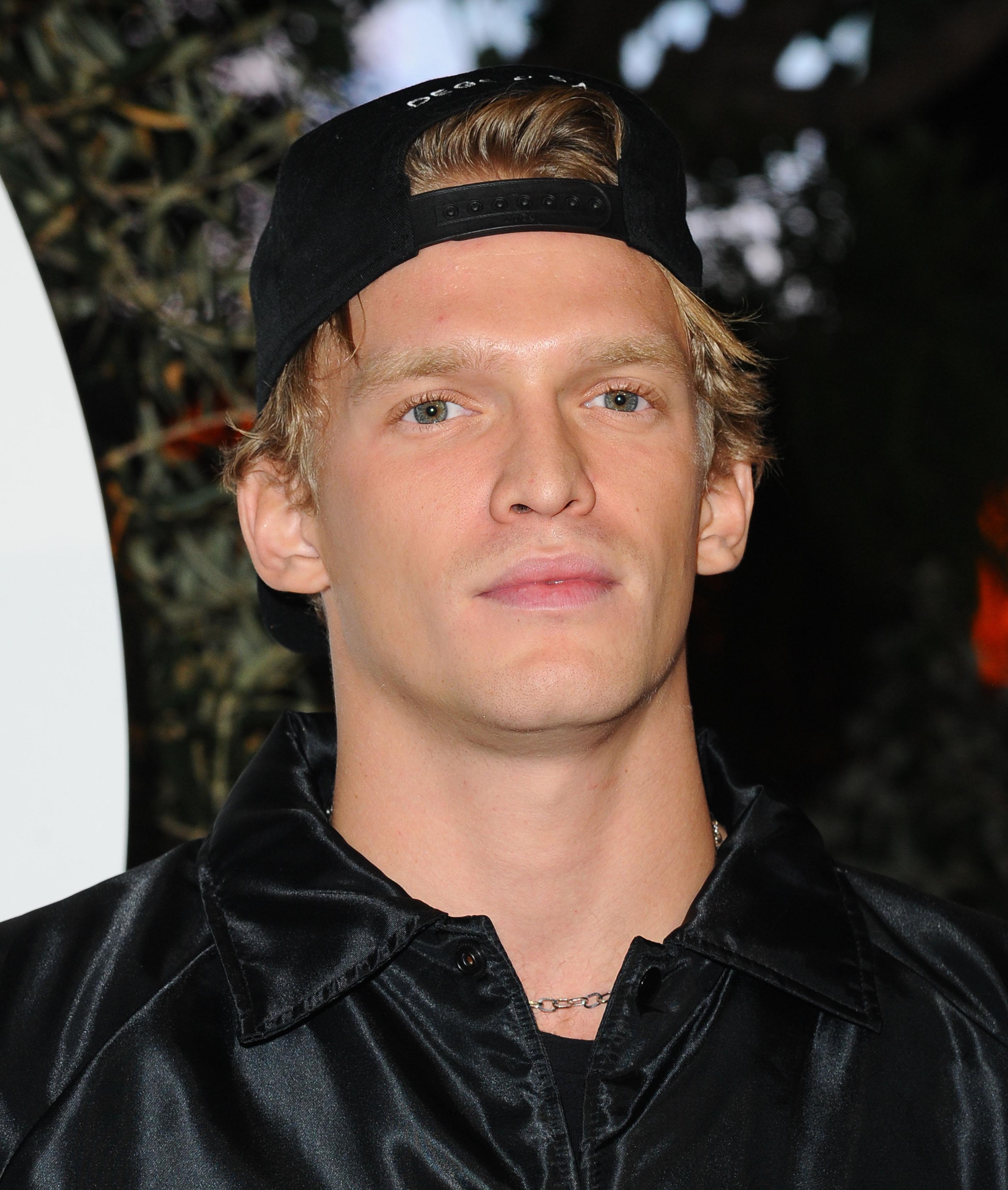 Cody Simpson