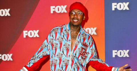 nick cannon mocked promoting new show babies pp