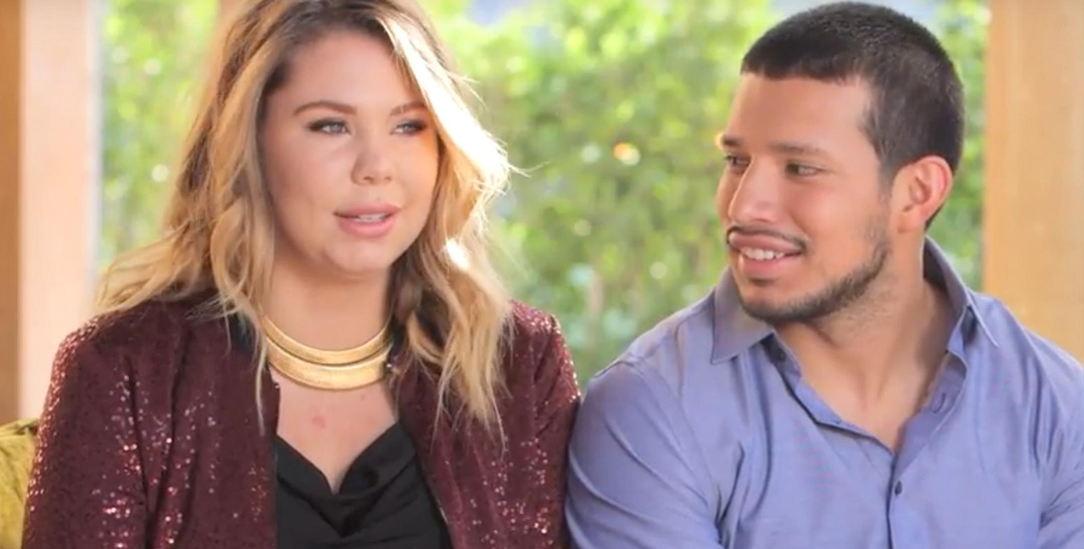 Kailyn Admits 'There Were Always Thoughts' Getting BACK With Javi!(02)
