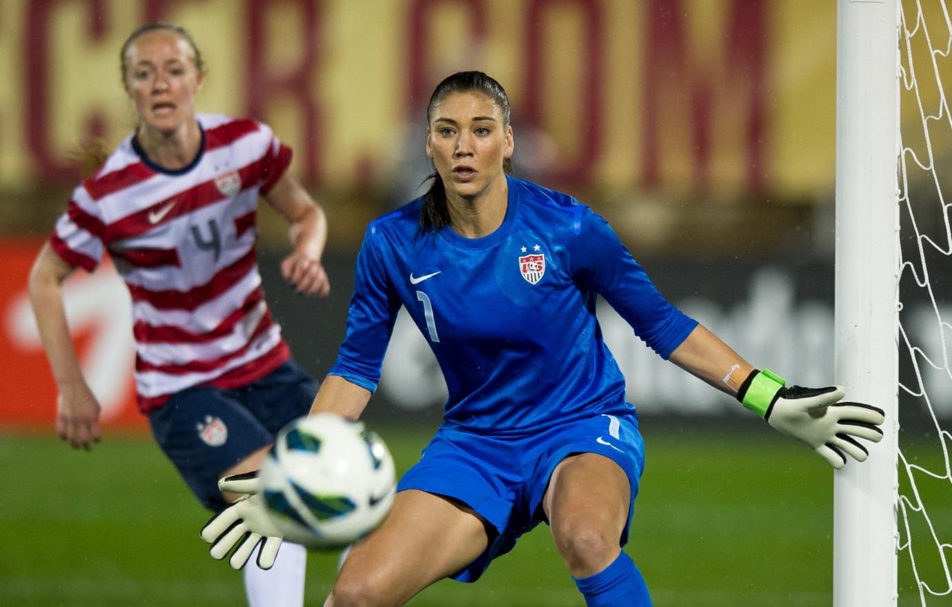 soccer star hope solo arrested dwi child abuse