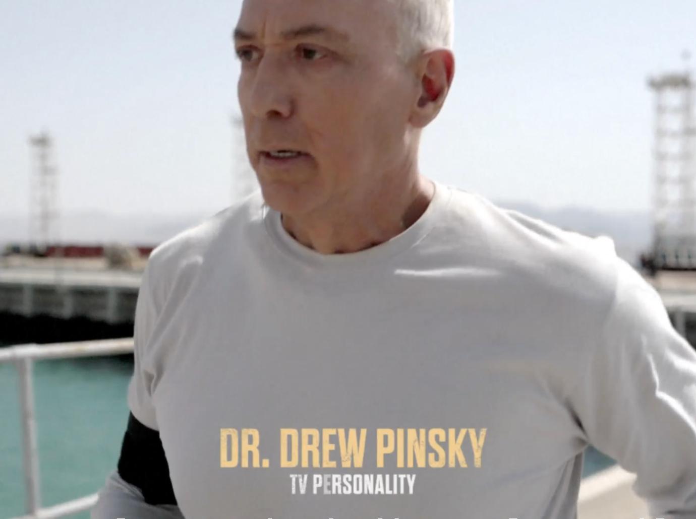 dr drew