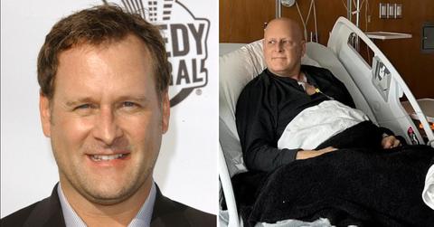 Photos of Dave Coulier.