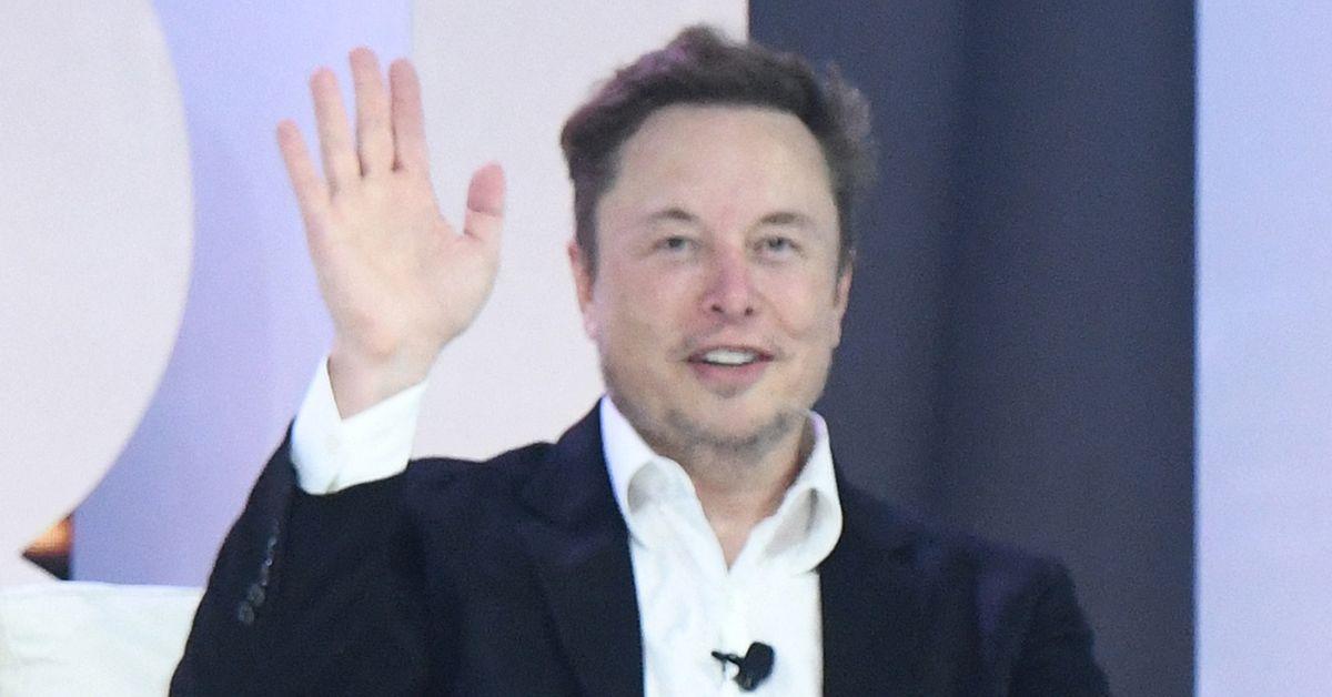 Elon Musk, Sharon Osbourne & More Who Used Ozempic, WeightLoss Drugs