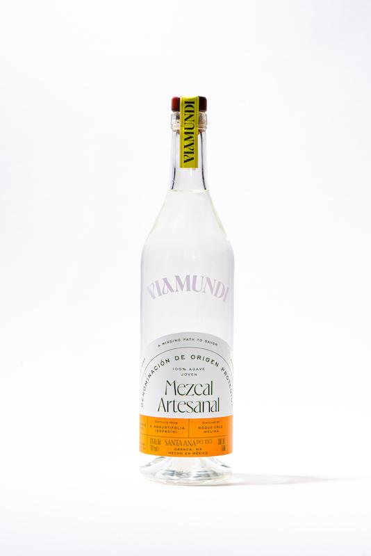 viamundi mezcal espadin credit gabi porter