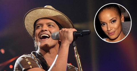 Bruno mars grammy predictions 2014