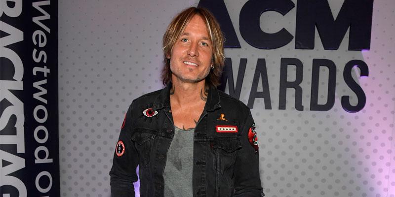 Keith Urban