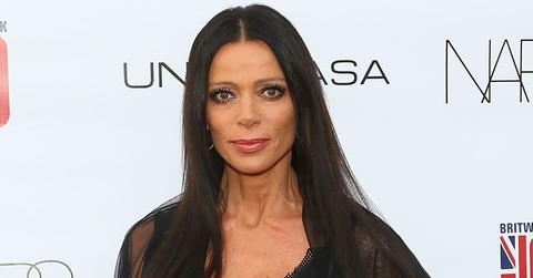 Carlton Gebbia suicide attempt