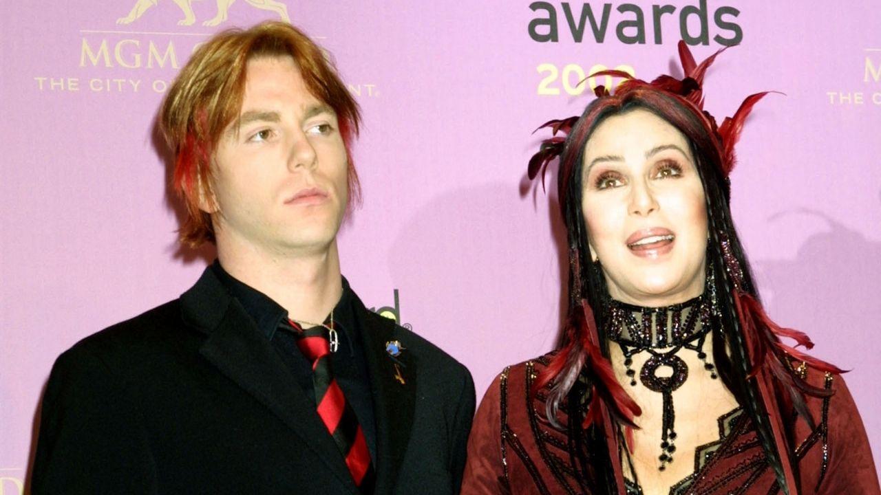 Image of Elijah Blue Allman insisted he was sober and capable of managing his own affairs.