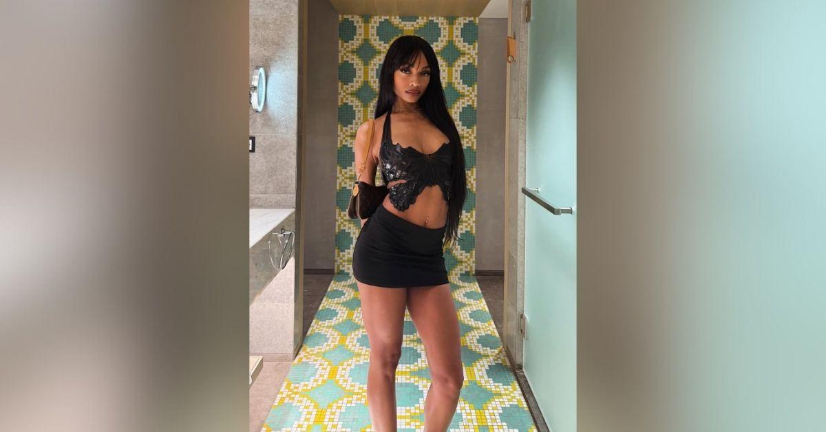 meet eddie murphy children family