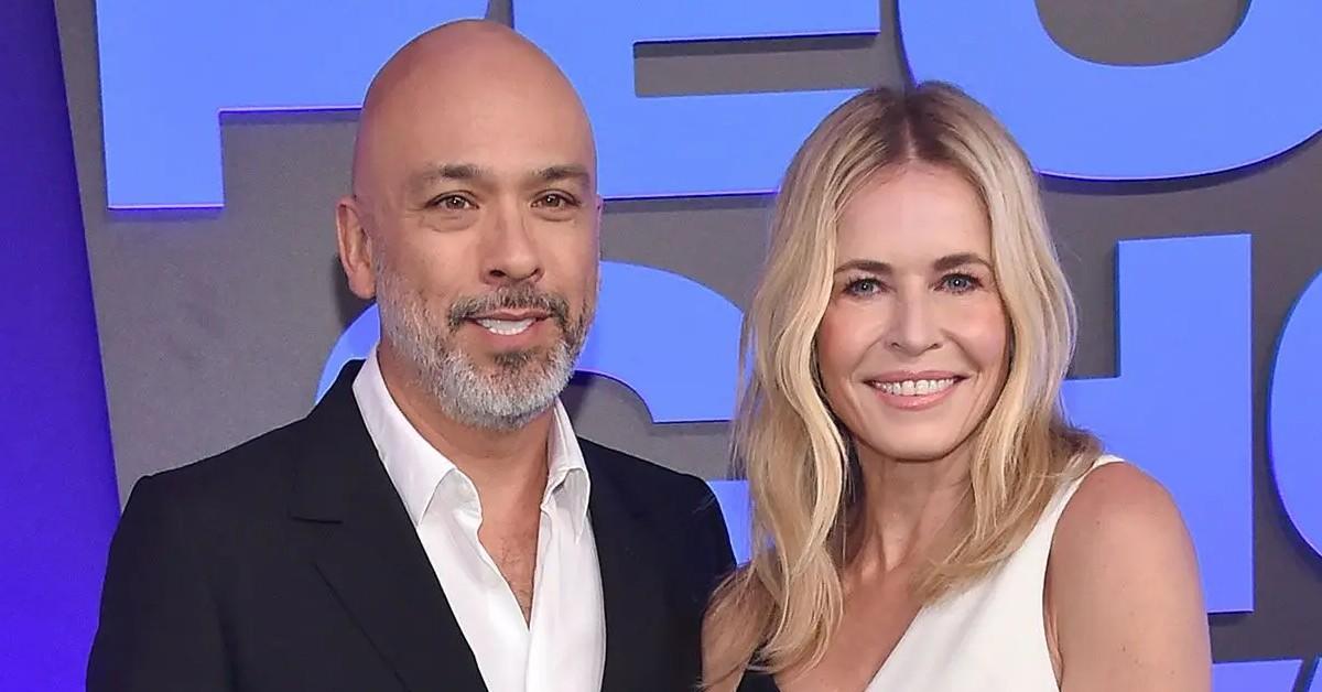 chelsea handler jo koy