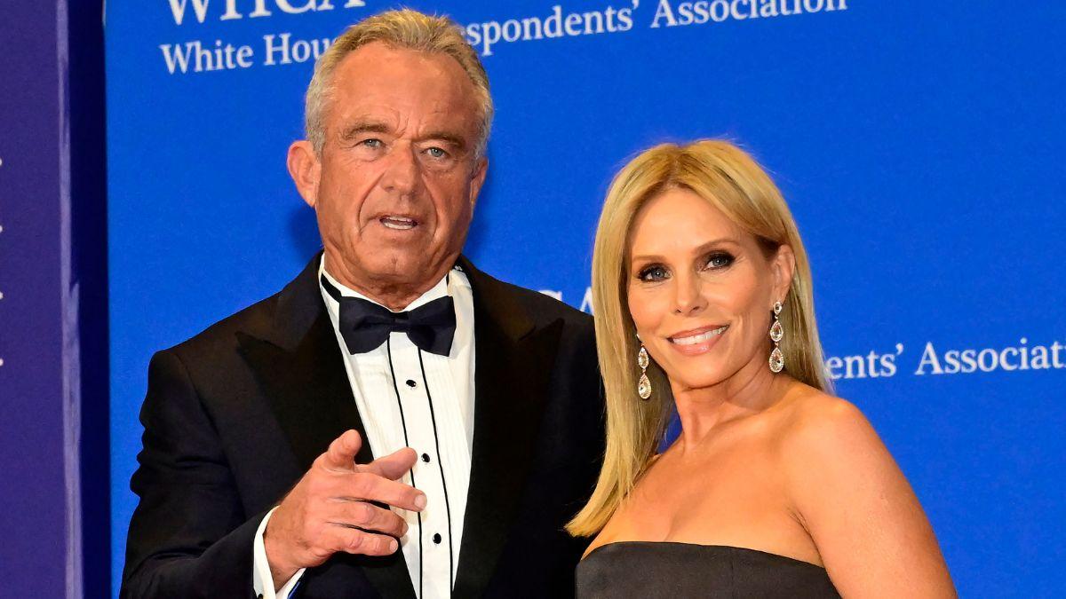 Image of Cheryl Hines is expected to be left out of her 'Curb Your Enthusiasm' costar Larry David's upcoming HBO project. 