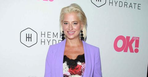 dorinda medley shark room