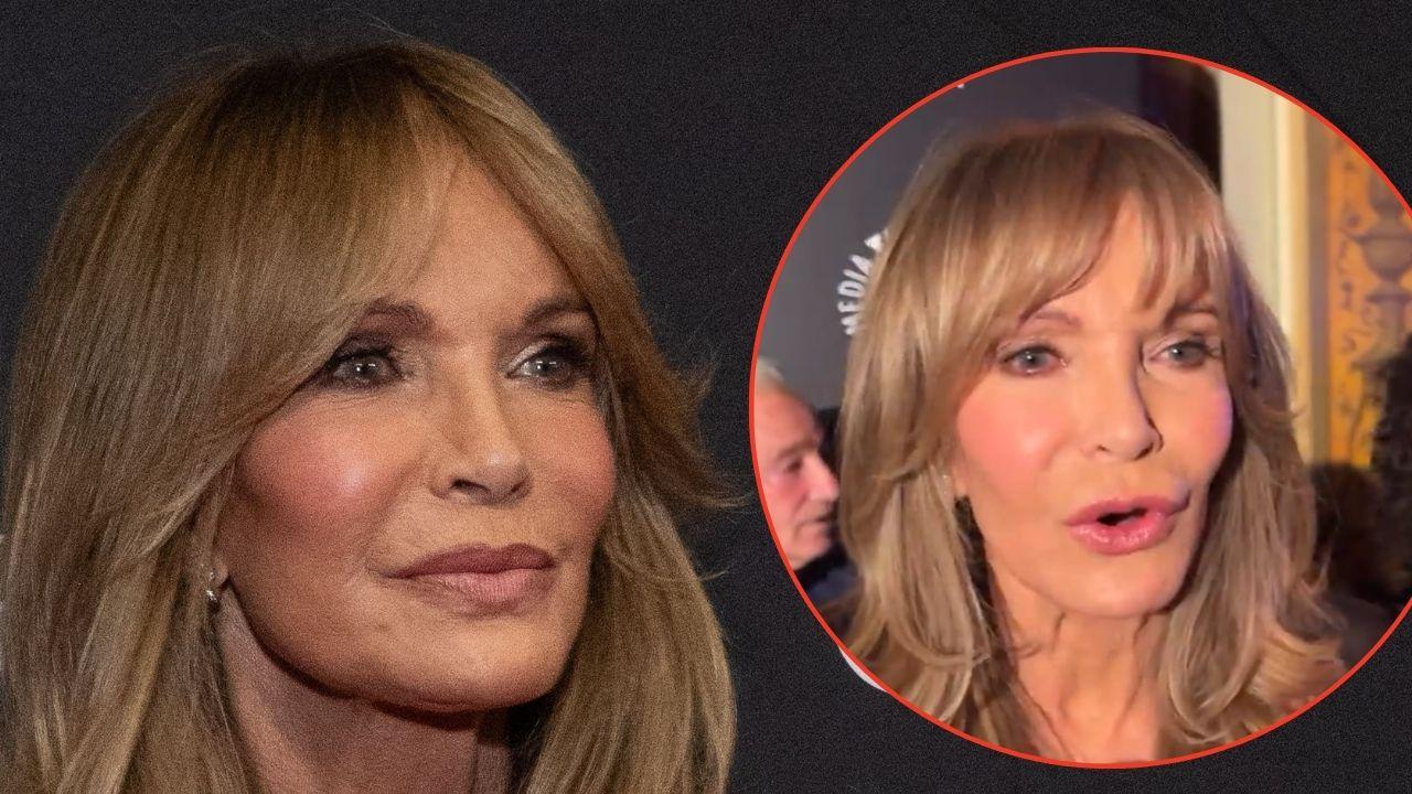 photo of Jaclyn Smith