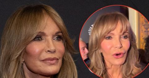 photo of Jaclyn Smith