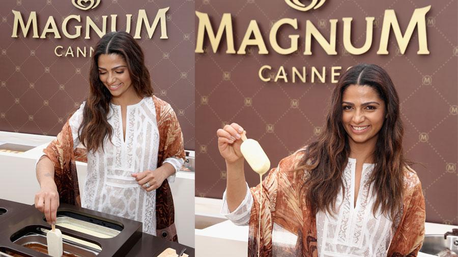 Camila Alves