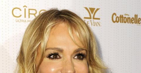 Preoscars taylor armstrong