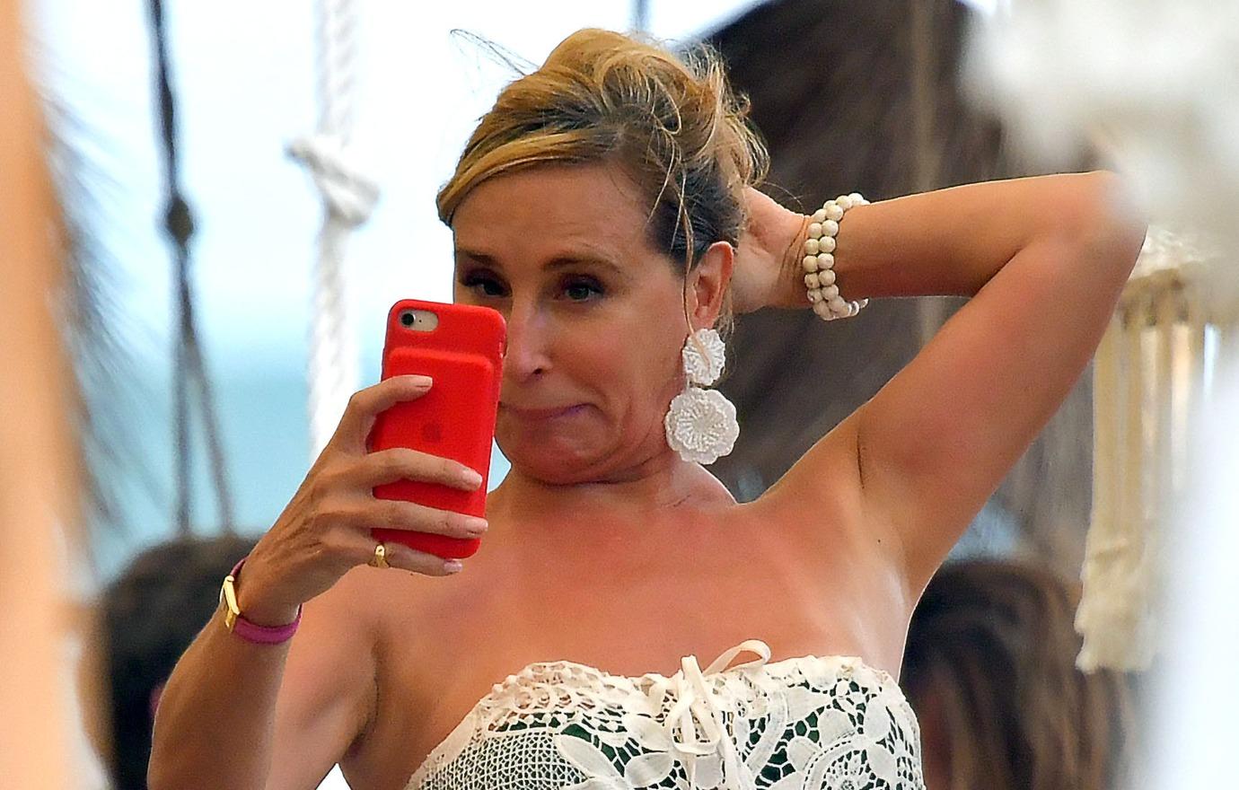 Sonja Morgan