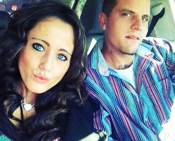 'Teen Mom' Star Jenelle Evans Wants Courtland Rogers to Leave Her Alone!