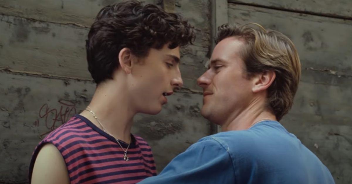 call me by your name