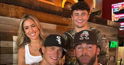 kristin cavallari introduces bf laguna beach crew