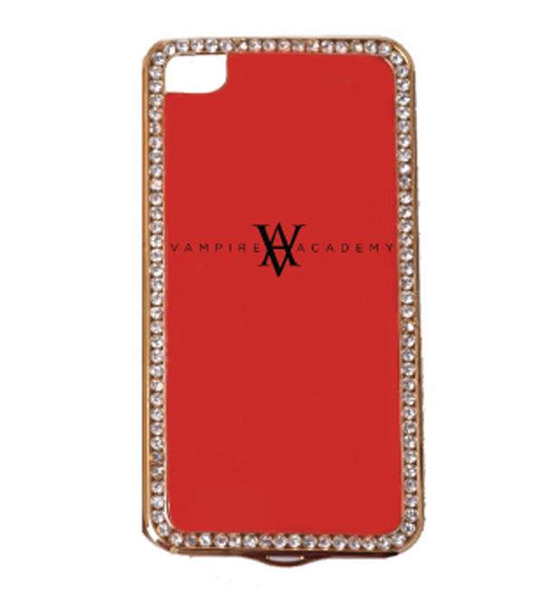 vampire-academy-iphone-case