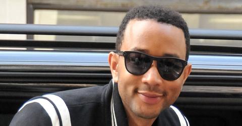 John Legend