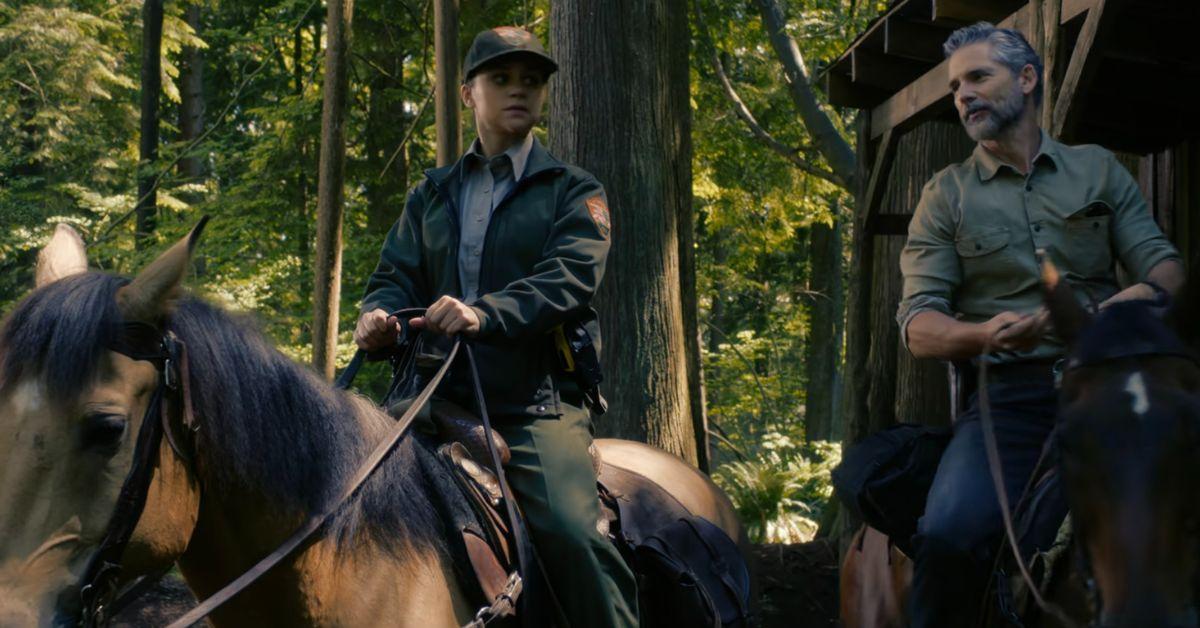 Photo of The creators of 'Untamed' teased a brand new location for Season 2. 
