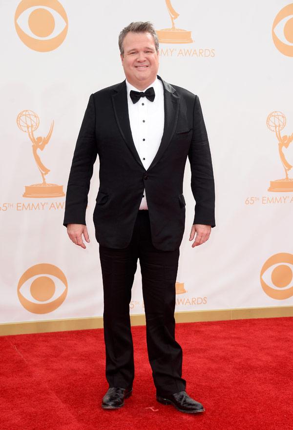 Emmys 2013 Eric Stonestreet