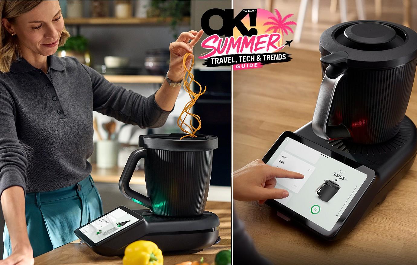 summer tech guide thermomix t