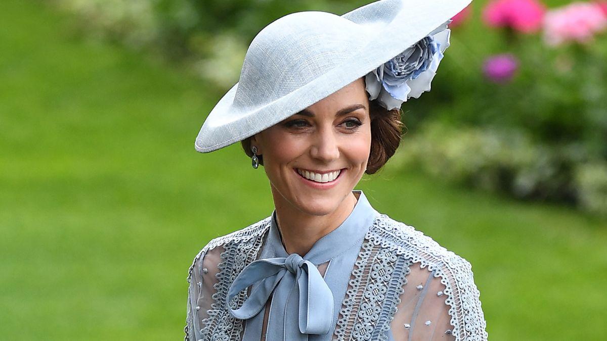 image of Kate Middleton 