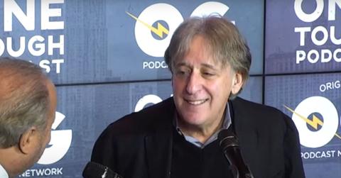 ira rosen ticking clock behind the scenes at minutes memoir mike wallace chris cuomo