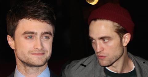 Robert pattinson daniel radcliffe feud 01 SPL G