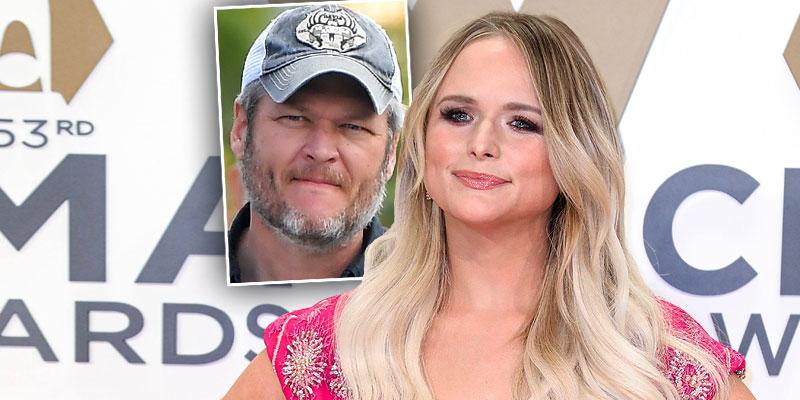 Miranda Lambert Addresses Blake Shelton Split Tell All Book