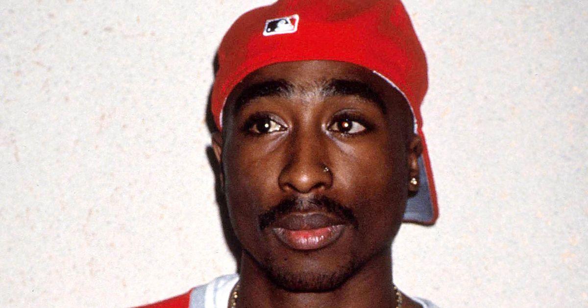 tupac shakur