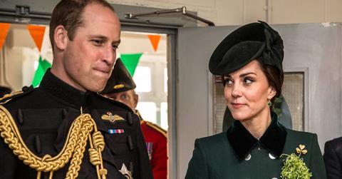 Kate middleton drinking beer 1