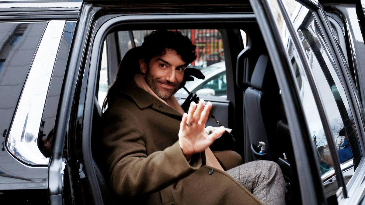 Image of Private comments from studio executives widened the controversy.