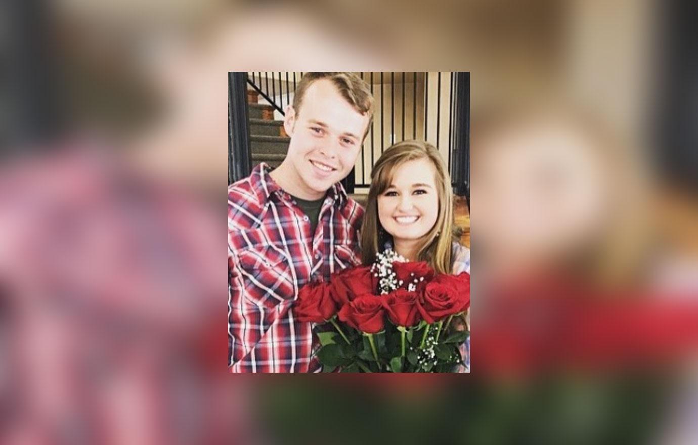 Everything joseph duggar kendra caldwell can and cannot do now engaged 05