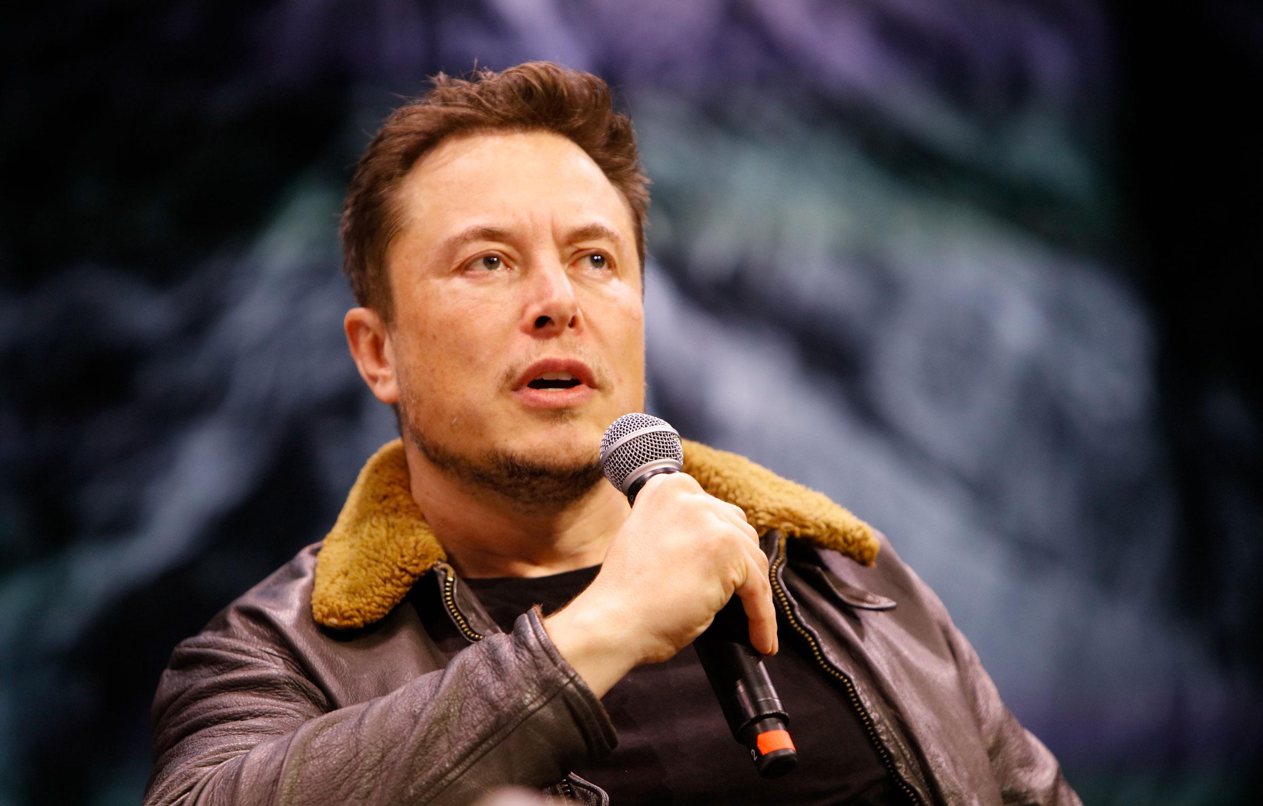 elon musk reacts to rumors of alleged affair with google co founder sergey brins wife