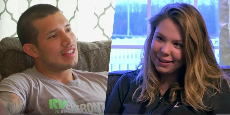 kailyn lowry javi marroquin reunite fourth of july pp