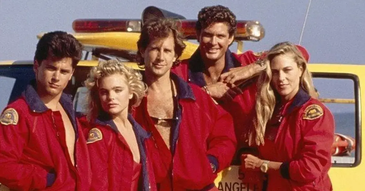 Photo of 'Baywatch' Cast