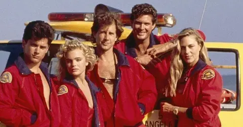 Photo of 'Baywatch' Cast