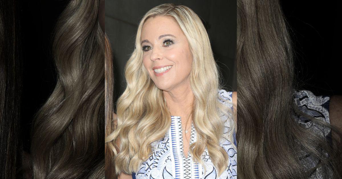 Photo of Kate Gosselin