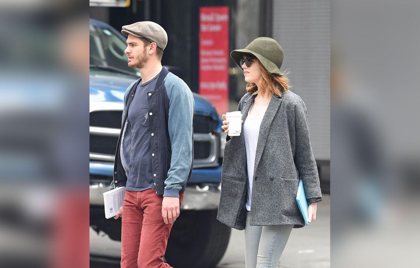 emma stone andrew garfield back together 08