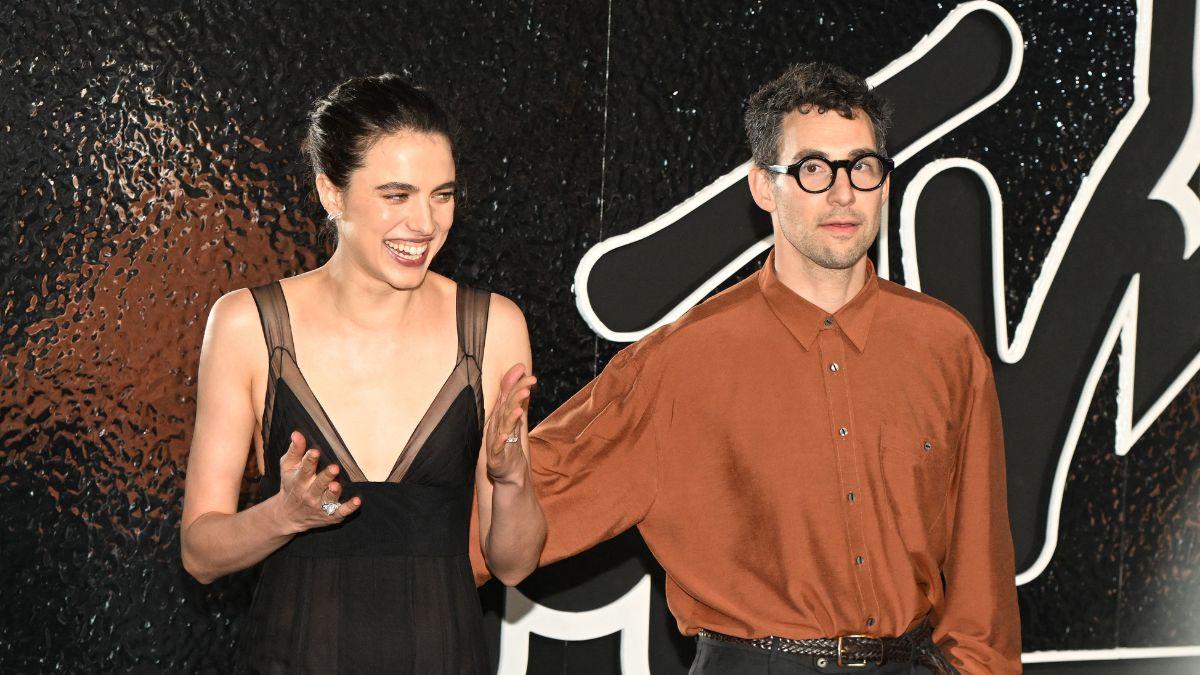 jack antonoff margaret qualley split clues explored