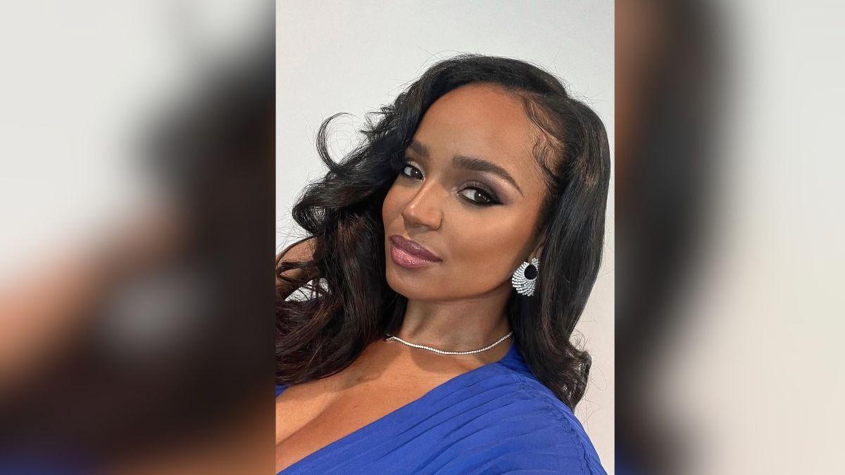 image of The actress tells her children they have 'options' when it comes their careers.