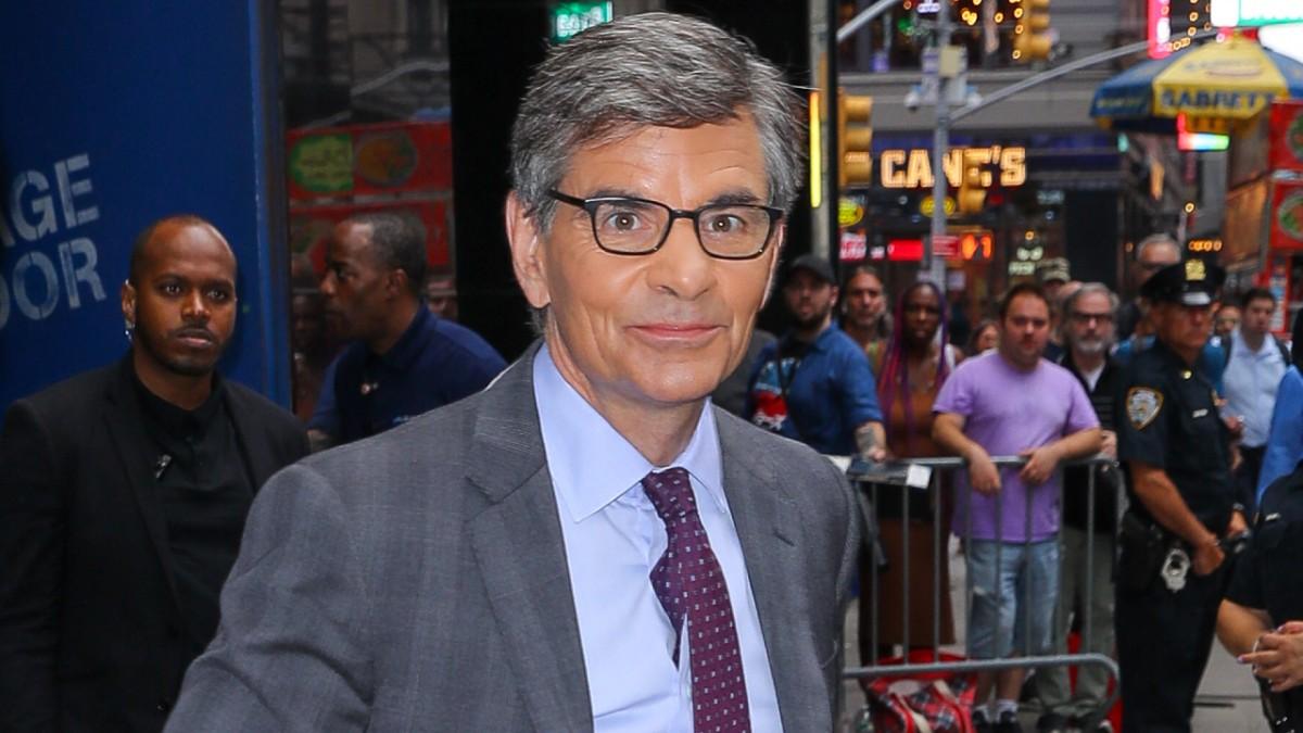 image of The TV star said the event is 'pretty uncomfortable.' 